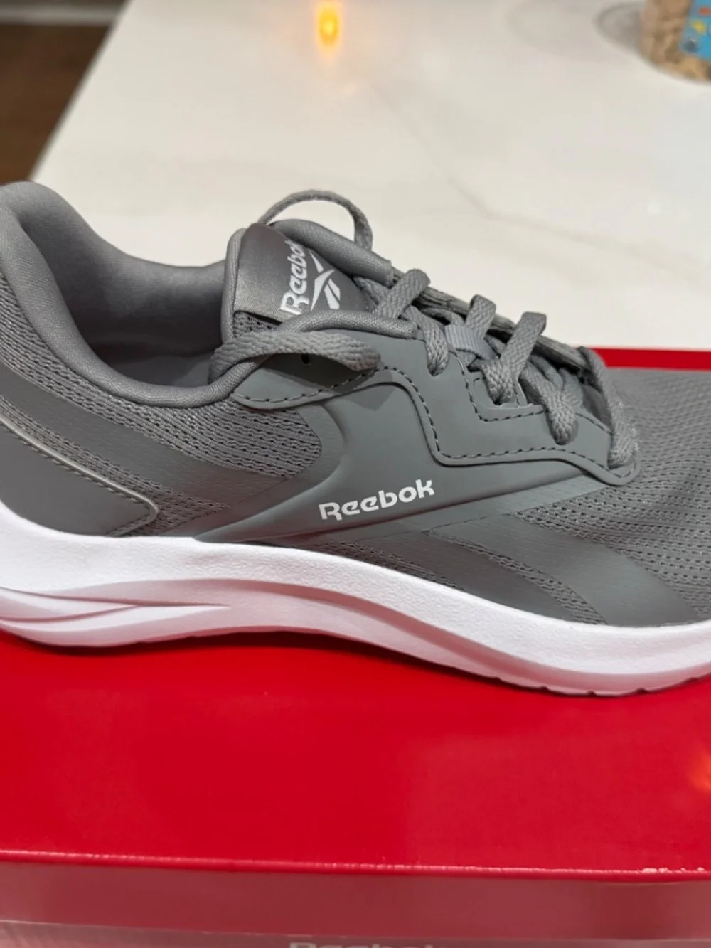Reebok Energen Lux Running Shoe- Youth 5.5- W7